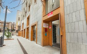 Appart'City Classic Marseille Euromed