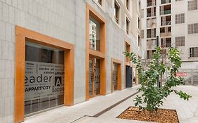 Appart'City Classic Marseille Euromed